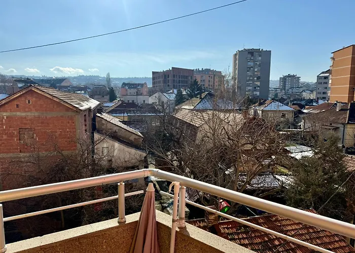 Trident Apartments 3