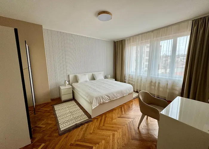 Trident Apartments 3